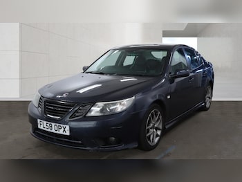 Used Saab 9-3 2008 for sale - 78354875: Photo