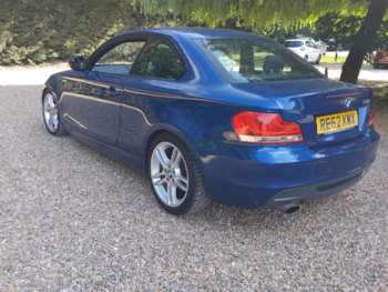 Used BMW 1 Series 2012 for sale - 75079928: Photo