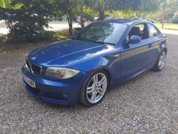 Used BMW 1 Series 2012 for sale - 75079928: Photo