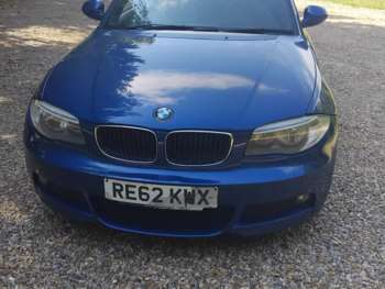 Used BMW 1 Series 2012 for sale - 75079928: Photo