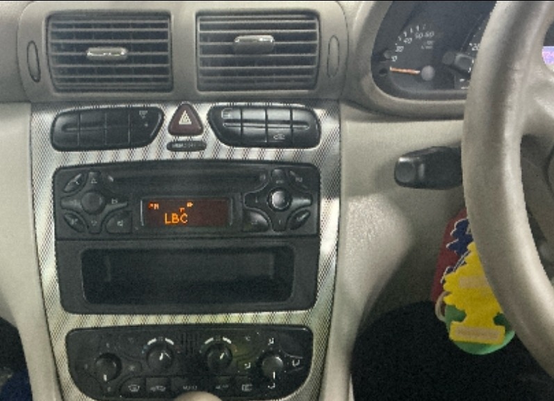 Used Mercedes-Benz C Class 2003 for sale - 77336887: Photo 10