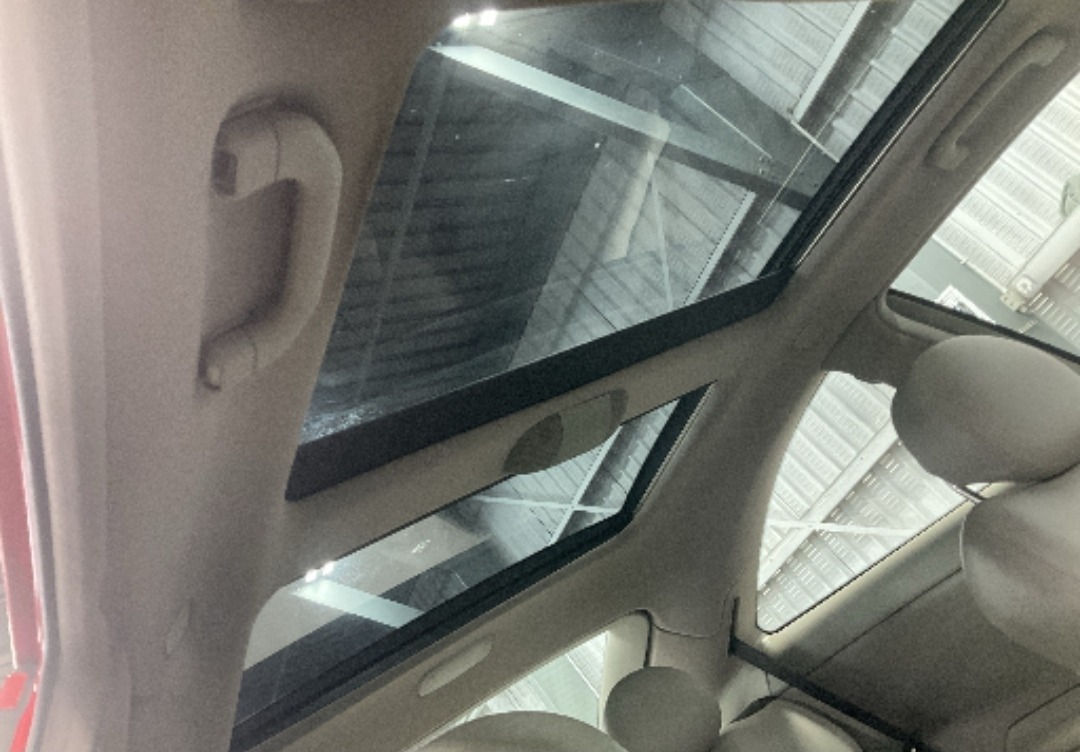 Used Mercedes-Benz C Class 2003 for sale - 77336887: Photo 11