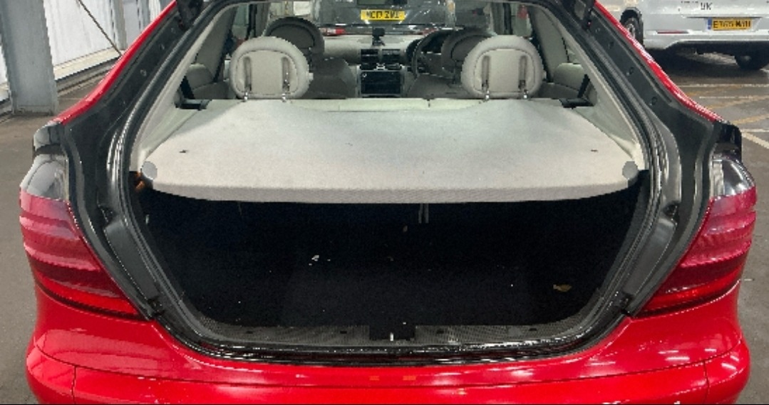 Used Mercedes-Benz C Class 2003 for sale - 77336887: Photo 7