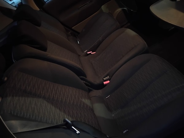 Used Renault Scenic 2008 for sale - 75987824: Photo 10