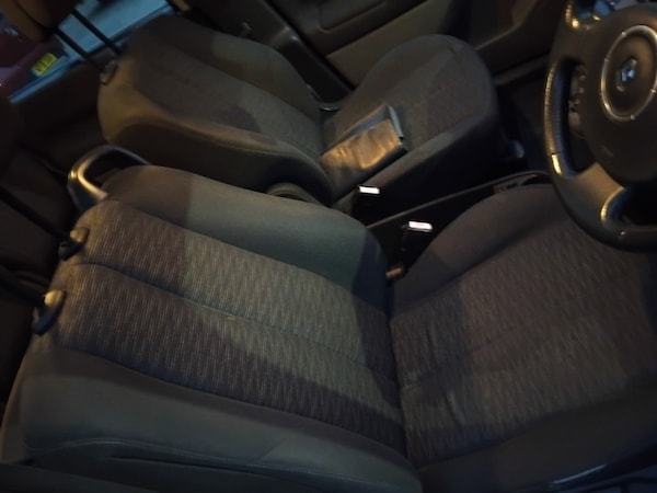Used Renault Scenic 2008 for sale - 75987824: Photo 11