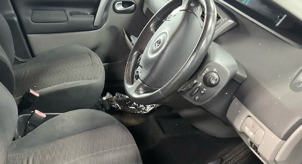 Used Renault Scenic 2008 for sale - 75987824: Photo 13