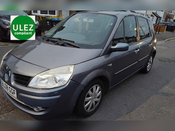 2008 (08) - 1.6 VVT Dynamique 5dr Auto
