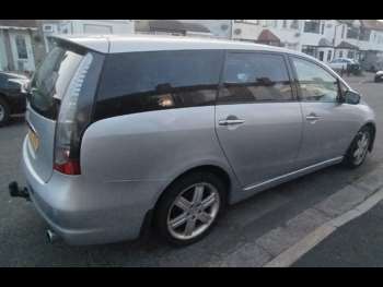 Used Mitsubishi Grandis 2006 for sale - 75045976: Photo