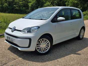 Used Volkswagen up! 2019 for sale - 74961212: Photo