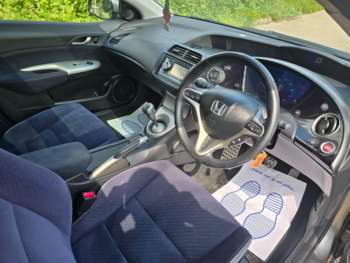 Used Honda Civic 2007 for sale - 74762021: Photo
