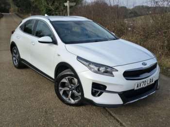 2020 - 1.0 T-GDi 2 Euro 6 (s/s) 5dr