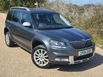 2015 - 1.2 TSI [110] SE 5dr DSG