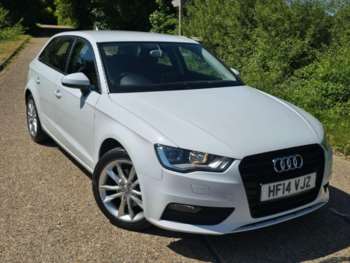 2014 - 1.4 TFSI Sport 5dr