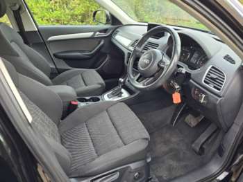 Used Audi Q3 2018 for sale - 74639930: Photo