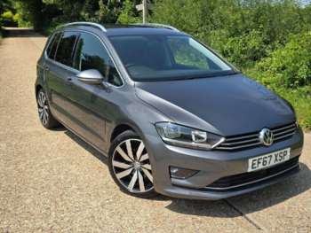 2017 - 1.4 TSI 150 GT 5dr DSG
