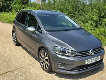 Used Volkswagen Golf SV 2017 for sale - 74964642: Photo
