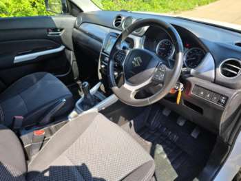 Used Suzuki Vitara 2018 for sale - 74858945: Photo