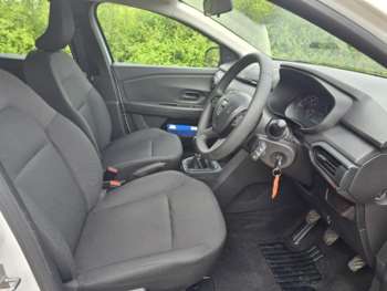 Used Dacia Sandero 2021 for sale - 74685736: Photo