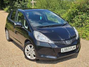 2013 - 1.4 i-VTEC ES Plus CVT Euro 5 5dr