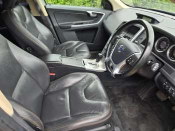 Used Volvo XC60 2010 for sale - 74905443: Photo