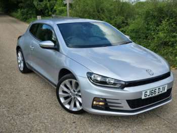 2016 - 1.4 TSI BlueMotion Tech GT 3dr