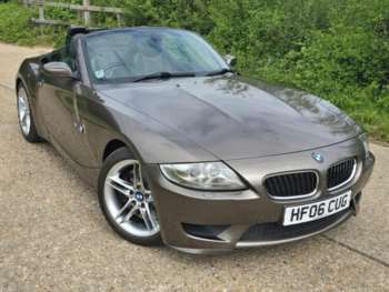 2007 - 3.2 2dr