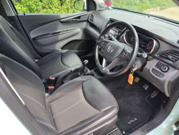 Used Vauxhall Viva 2017 for sale - 75101007: Photo