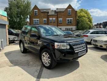 2009 (09) - 2.2 Td4 HSE 5dr Auto