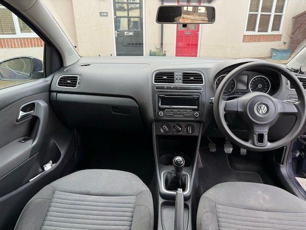 Used Volkswagen Polo 2013 for sale - 73845341: Photo 10