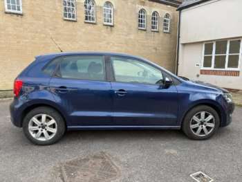 Used Volkswagen Polo 2013 for sale - 73845341: Photo