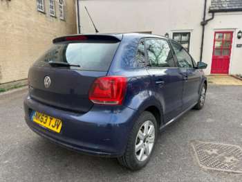 Used Volkswagen Polo 2013 for sale - 73845341: Photo