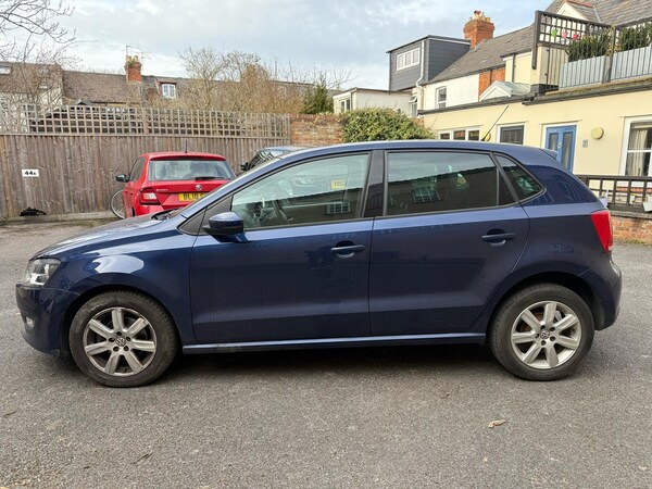 Used Volkswagen Polo 2013 for sale - 73845341: Photo 7