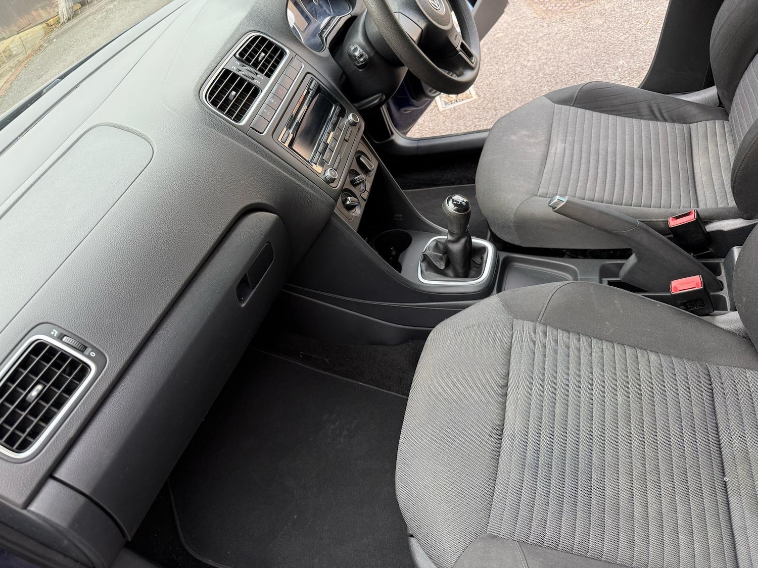 Used Volkswagen Polo 2013 for sale - 77034490: Photo 10