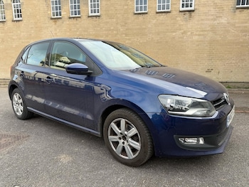 Used Volkswagen Polo 2013 for sale - 77034490: Photo