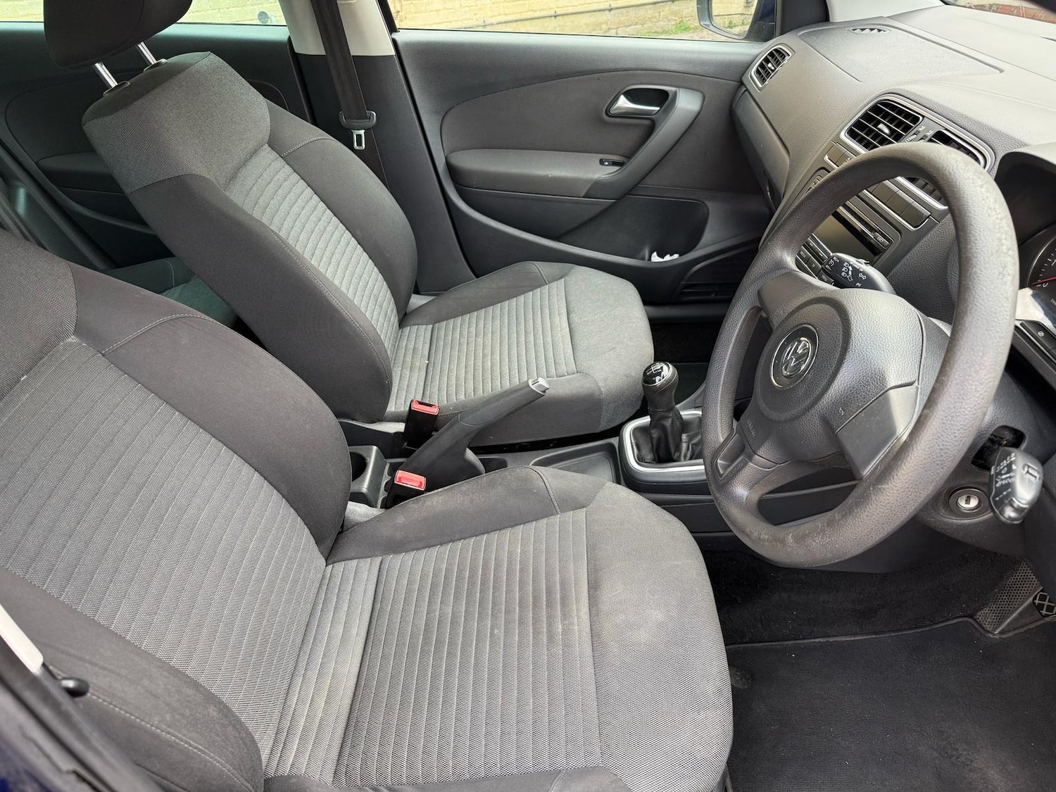 Used Volkswagen Polo 2013 for sale - 77034490: Photo 9