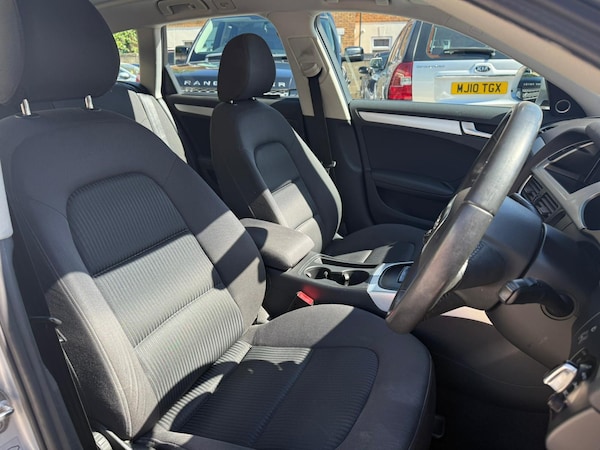 Used Audi A4 2009 for sale - 74639543: Photo 10