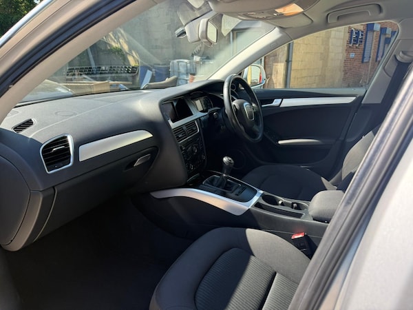 Used Audi A4 2009 for sale - 74639543: Photo 11