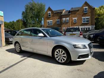 2009 (09) - 2.0 TDI 143 SE 5dr