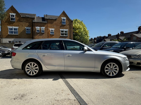 Used Audi A4 2009 for sale - 74639543: Photo 3