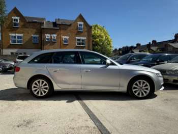 Used Audi A4 2009 for sale - 74639543: Photo
