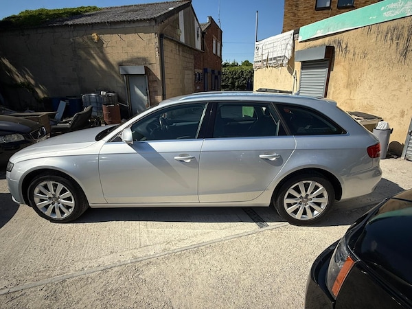 Used Audi A4 2009 for sale - 74639543: Photo 7