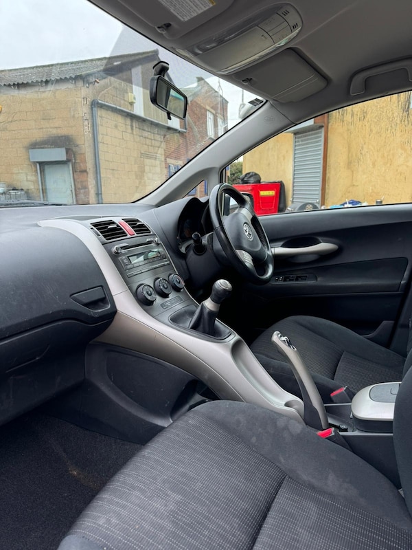Used Toyota Auris 2007 for sale - 73570147: Photo 11