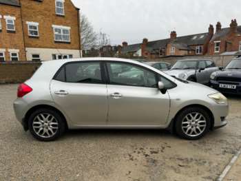 Used Toyota Auris 2007 for sale - 73570147: Photo