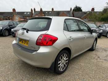 Used Toyota Auris 2007 for sale - 73570147: Photo