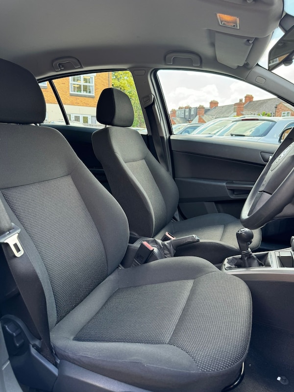 Used Vauxhall Astra 2006 for sale - 74639335: Photo 10