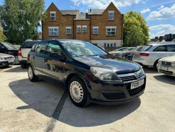 2006 (06) - 1.8i 16V Life 5dr