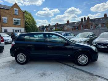 Used Vauxhall Astra 2006 for sale - 74639335: Photo