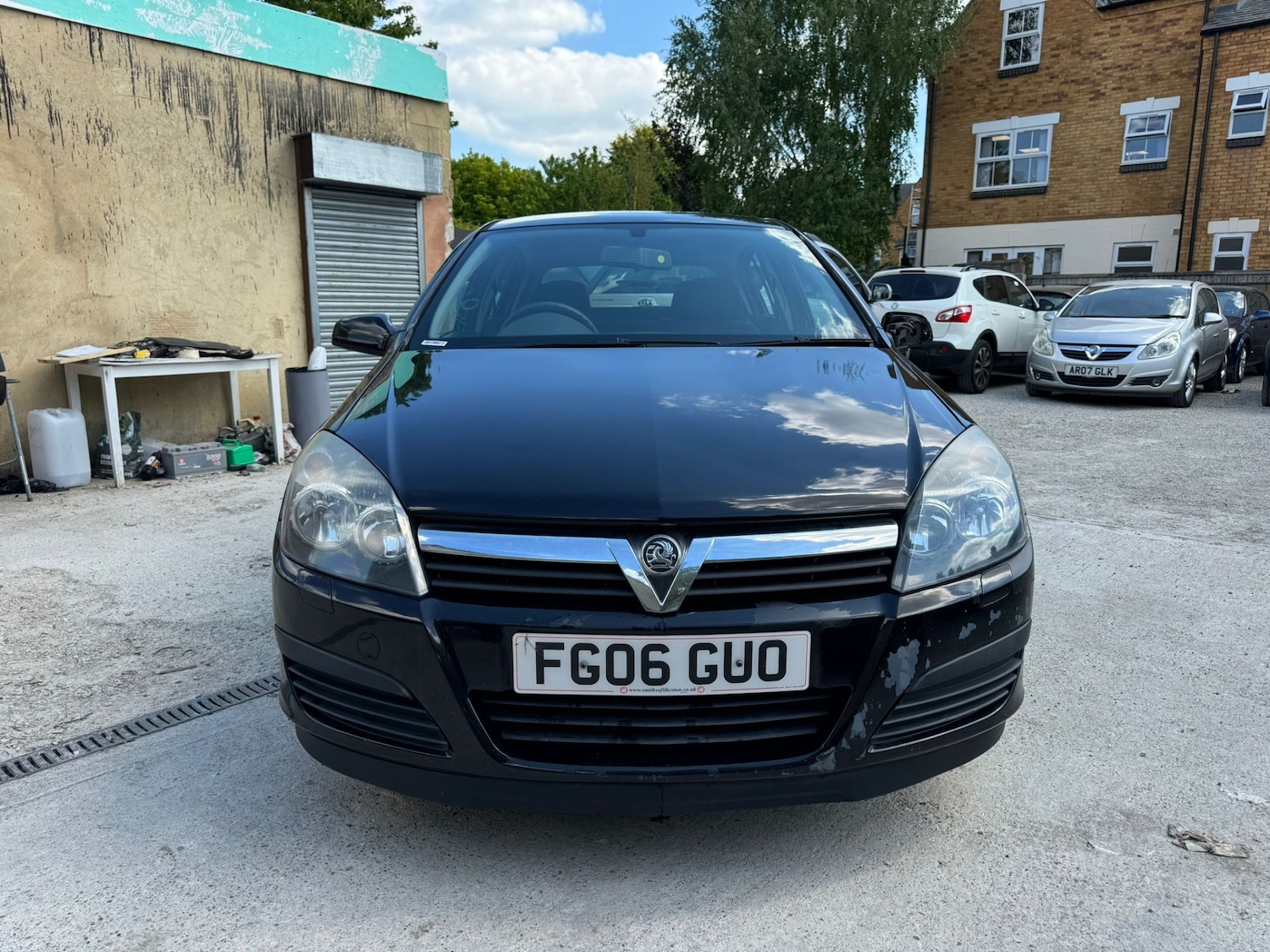 Vehicle 9