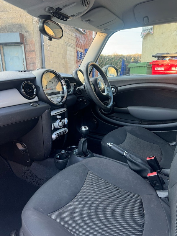 Used MINI Hatch 2010 for sale - 74014207: Photo 10