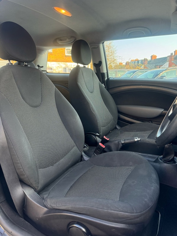Used MINI Hatch 2010 for sale - 74014207: Photo 11